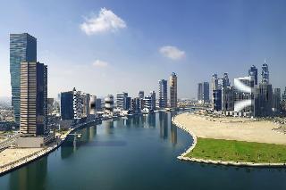 The St. Regis Downtown, Dubai fotoÄŸrafÄ±