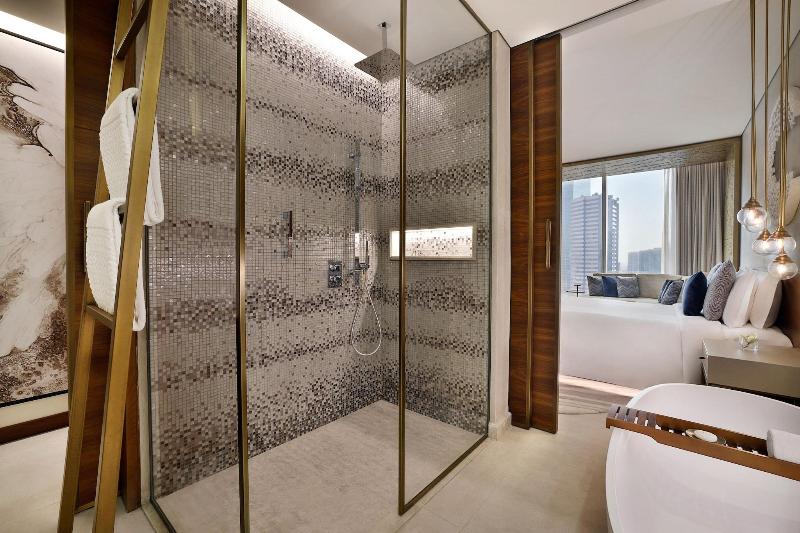 The St. Regis Downtown, Dubai - Oda