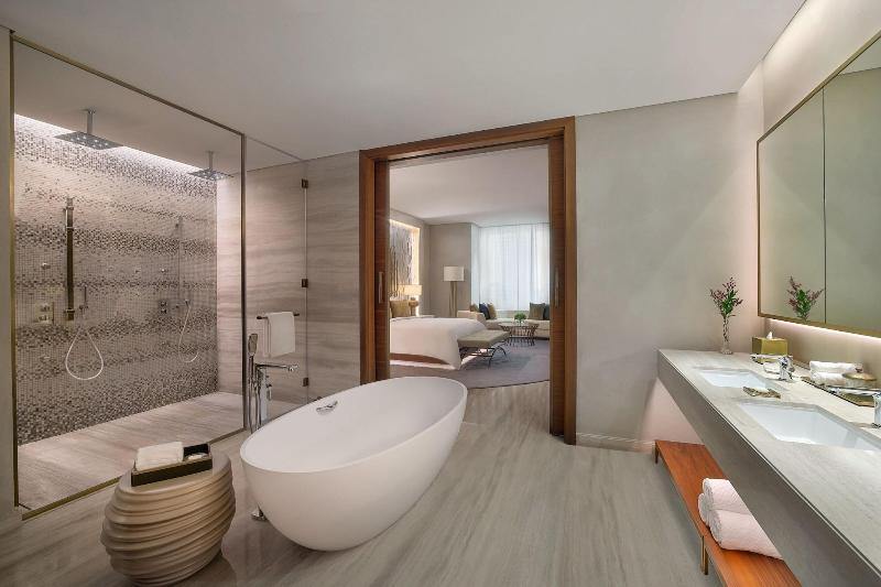 The St. Regis Downtown, Dubai - Oda