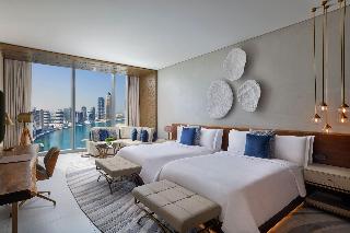The St. Regis Downtown, Dubai fotoÄŸrafÄ±