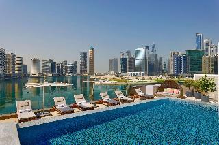 The St. Regis Downtown, Dubai fotoÄŸrafÄ±