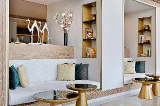 The St. Regis Downtown, Dubai fotoÄŸrafÄ±