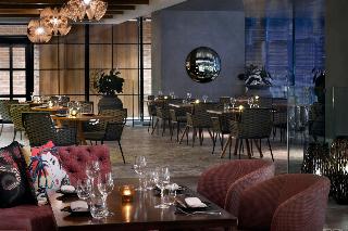 The St. Regis Downtown, Dubai fotoÄŸrafÄ±