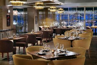 The St. Regis Downtown, Dubai fotoÄŸrafÄ±
