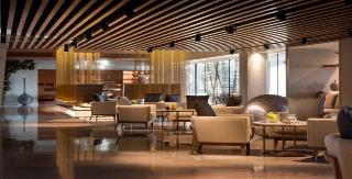 The St. Regis Downtown, Dubai fotoÄŸrafÄ±