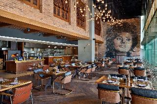 The St. Regis Downtown, Dubai fotoÄŸrafÄ±
