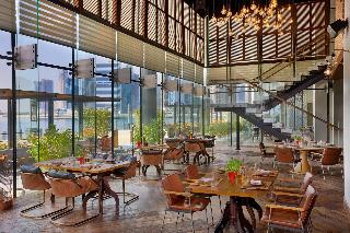 The St. Regis Downtown, Dubai fotoÄŸrafÄ±