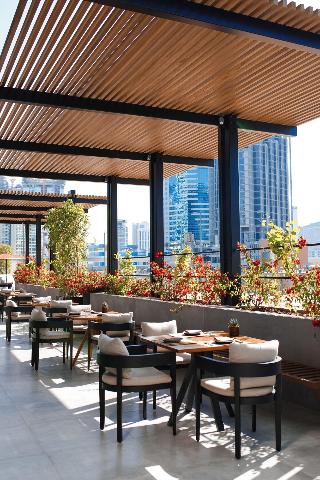 The St. Regis Downtown, Dubai fotoÄŸrafÄ±