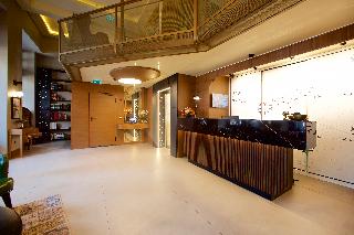 Momento Hotel Golden Horn fotoÄŸrafÄ±