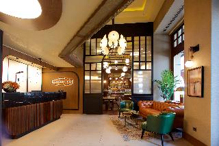 Momento Hotel Golden Horn fotoÄŸrafÄ±
