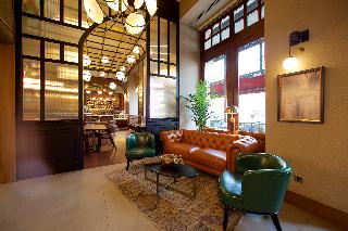 Momento Hotel Golden Horn fotoÄŸrafÄ±