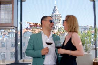 Momento Hotel Golden Horn otel fotoğrafı