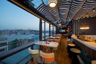 Momento Hotel Golden Horn fotoÄŸrafÄ±
