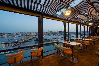 Momento Hotel Golden Horn fotoÄŸrafÄ±