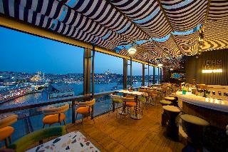 Momento Hotel Golden Horn fotoÄŸrafÄ±