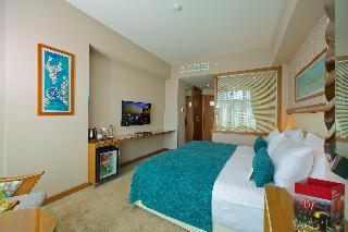 Momento Hotel Golden Horn fotoÄŸrafÄ±