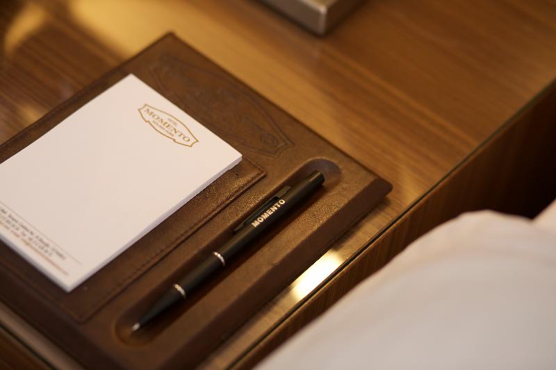 Momento Hotel Golden Horn - Oda