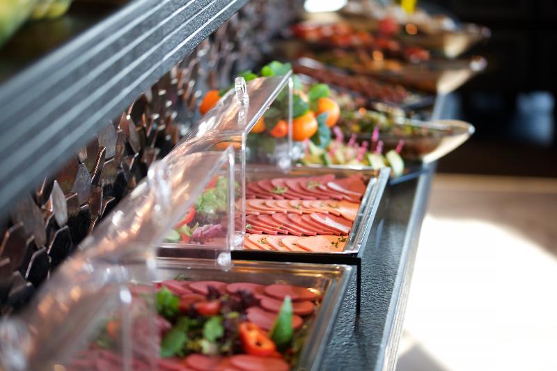 Momento Hotel Golden Horn - Restoran