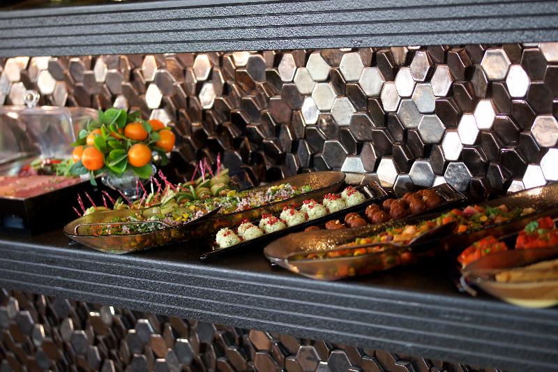 Momento Hotel Golden Horn - Restoran