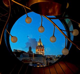 Momento Hotel Golden Horn fotoÄŸrafÄ±