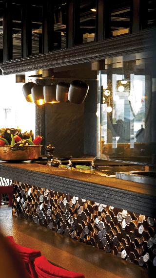 Momento Hotel Golden Horn fotoÄŸrafÄ±