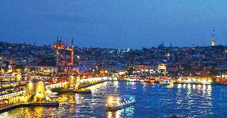 Momento Hotel Golden Horn fotoÄŸrafÄ±