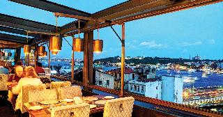 Momento Hotel Golden Horn fotoÄŸrafÄ±