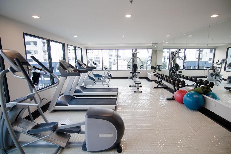 Hope Land Hotel&Residence Sukhumvit 8 - Aktivite