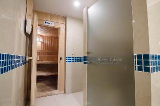 Hope Land Hotel&Residence Sukhumvit 8 fotoÄŸrafÄ±