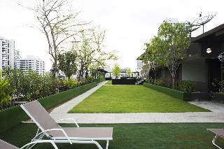 Hope Land Hotel&Residence Sukhumvit 8 fotoÄŸrafÄ±