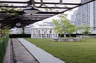 Hope Land Hotel&Residence Sukhumvit 8 fotoÄŸrafÄ±