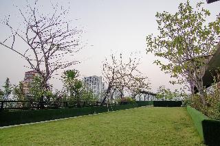 Hope Land Hotel&Residence Sukhumvit 8 fotoÄŸrafÄ±