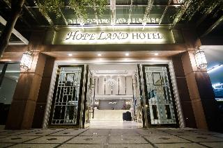 Hope Land Hotel&Residence Sukhumvit 8 fotoÄŸrafÄ±