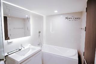 Hope Land Hotel&Residence Sukhumvit 8 fotoÄŸrafÄ±