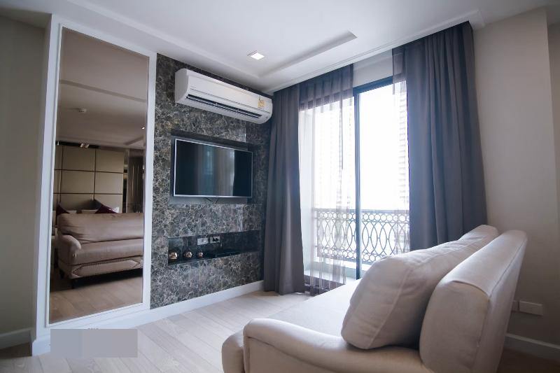 Hope Land Hotel&Residence Sukhumvit 8 - Oda