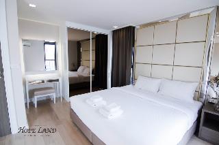 Hope Land Hotel&Residence Sukhumvit 8 fotoÄŸrafÄ±