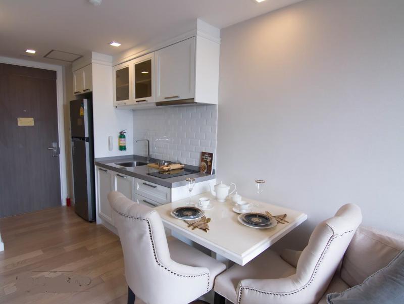 Hope Land Hotel&Residence Sukhumvit 8 - Oda