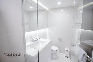 Hope Land Hotel&Residence Sukhumvit 8 fotoÄŸrafÄ±