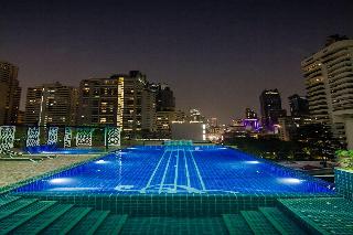 Hope Land Hotel&Residence Sukhumvit 8 fotoÄŸrafÄ±