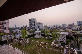 Hope Land Hotel&Residence Sukhumvit 8 fotoÄŸrafÄ±