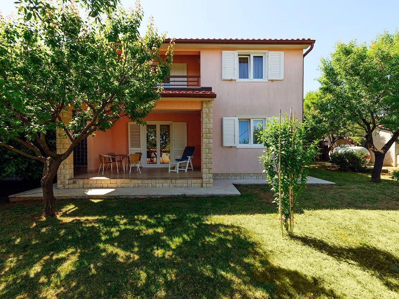 Apartments Neva - Lobi