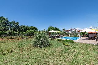 Apartments Neva otel fotoğrafı