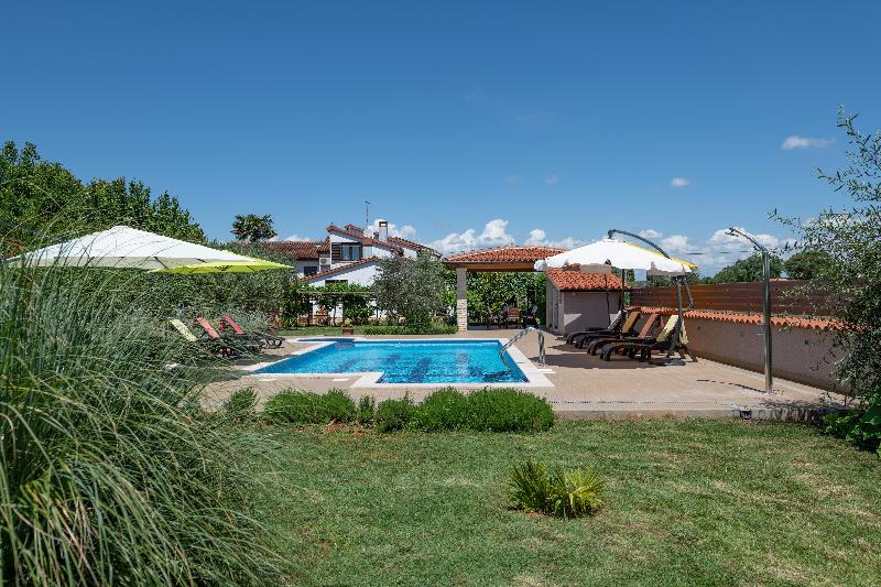 Apartments Neva - Havuz