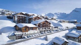 Ily La Rosiere otel fotoğrafı