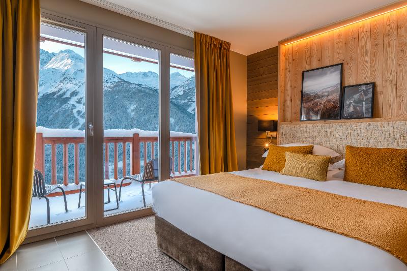 Ily La Rosiere - Oda
