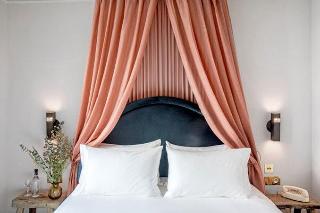 Hotel des Grands Boulevards otel fotoğrafı