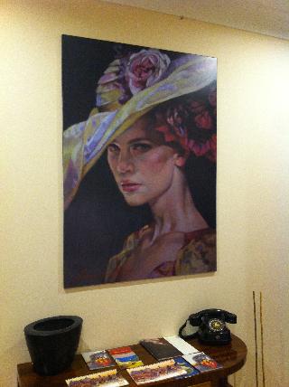 Residenza Delle Arti fotoÄŸrafÄ±