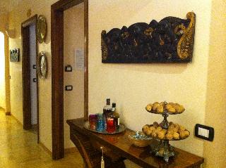 Residenza Delle Arti fotoÄŸrafÄ±