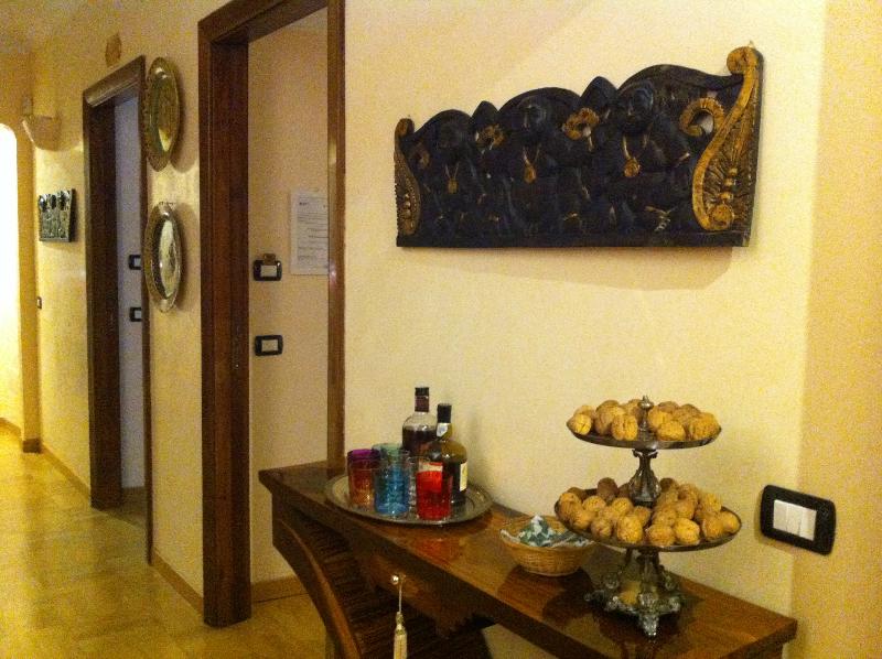 Residenza Delle Arti - Bar