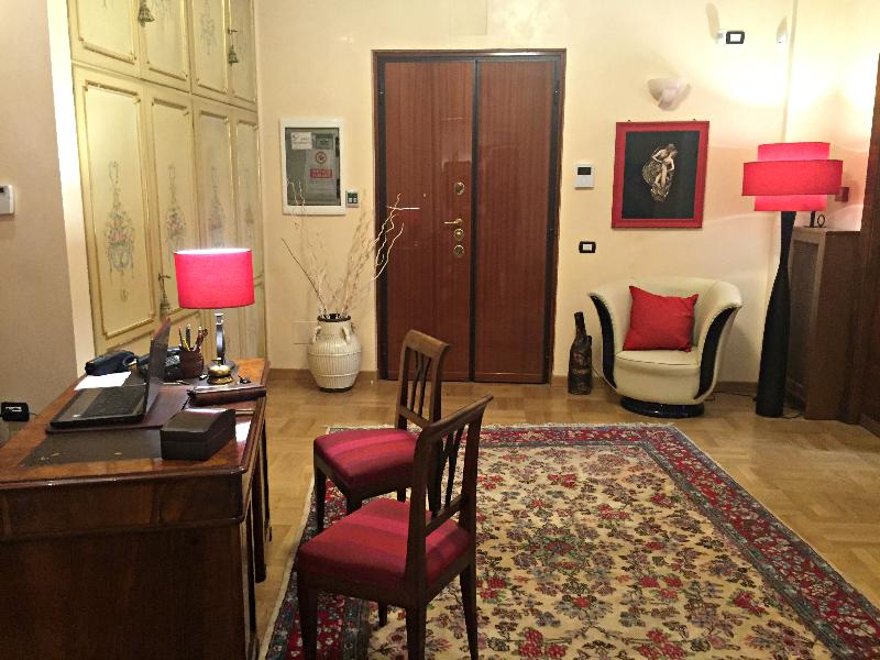 Residenza Delle Arti - Lobi
